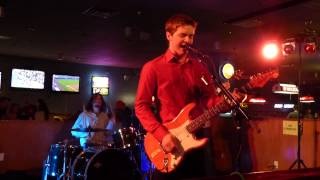 Austin Young Band Texas Flood