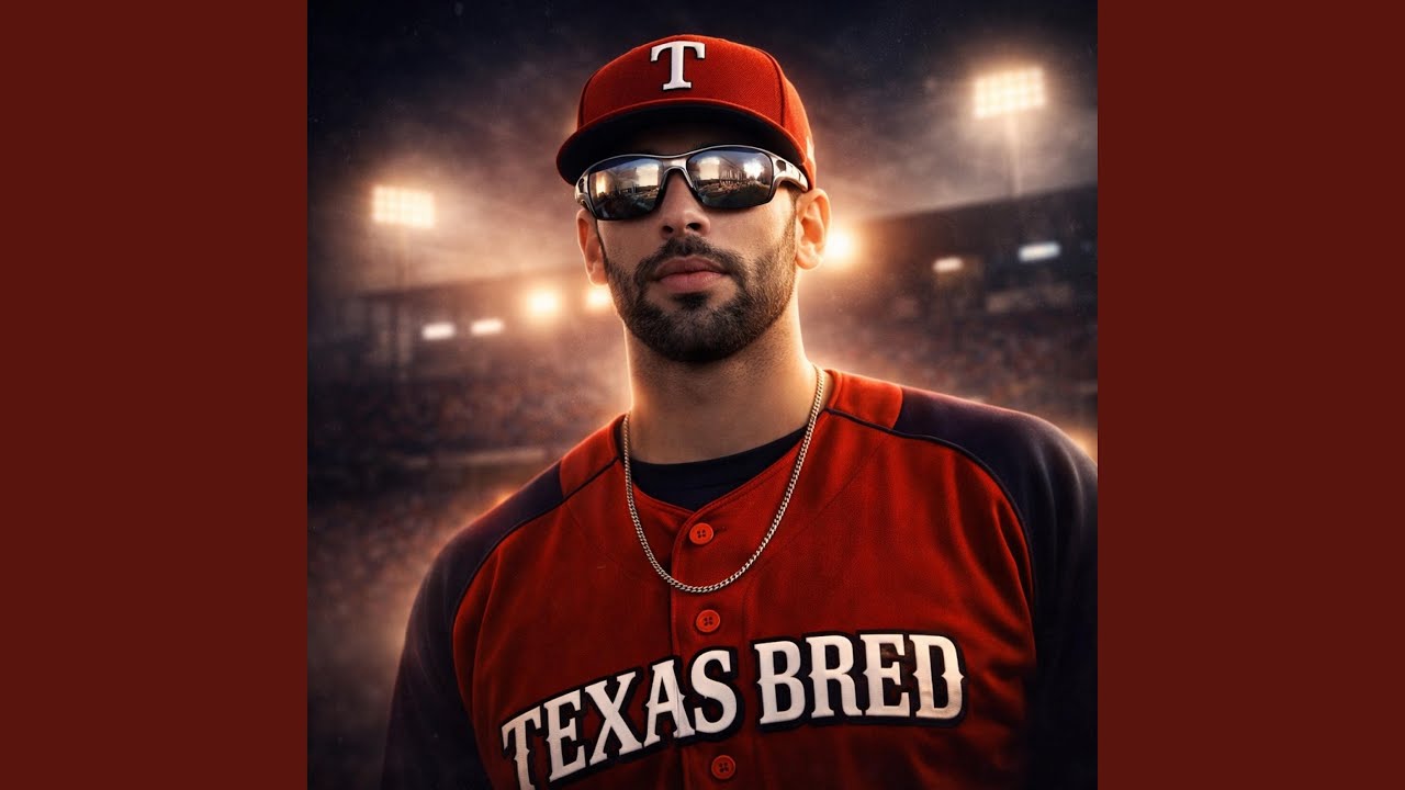 Watch Texas Bred on YouTube Watch Texas Bred on YouTube