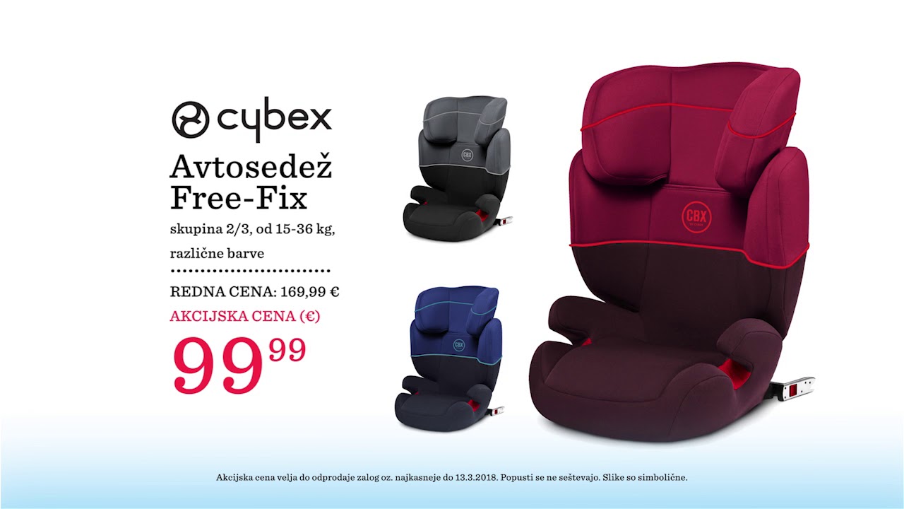 Cybex t size. Cybex t size