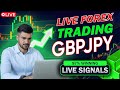 Live forex trading gbpjpy  today signals  ideas 09012024