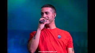 Jonathan Pons - Concierto Torrevieja Agosto 2018