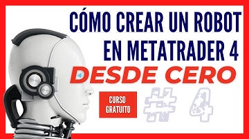 Cómo SABER SI HAY ORDENES ABIERTAS en METATRADER 4 (MT4) con un ROBOT ✅ CURSO DESDE CERO (CLASE #4)