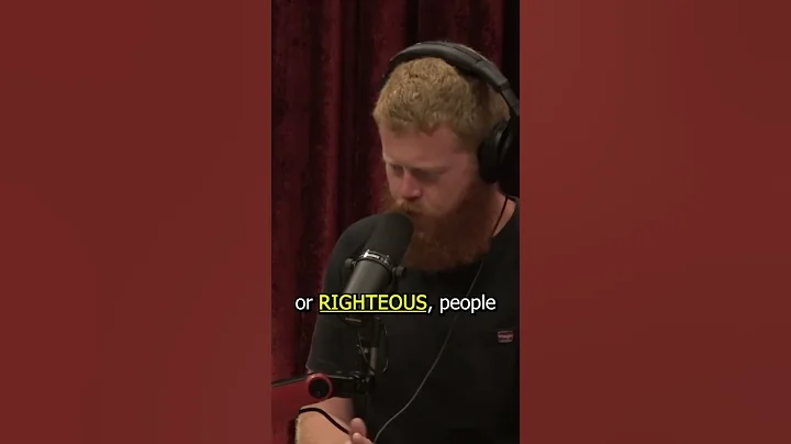 Pray For Oliver Anthony & Joe Rogan  #jesusisking #rockbottom @oliveranthonymusic @joerogan