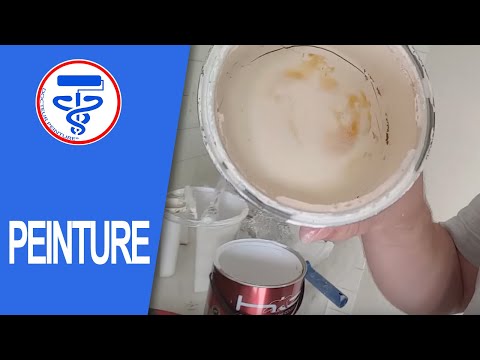 Vidéo: Que sont les pots de peinture ?