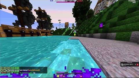 KarmaPvper | Hacks | PvPTM