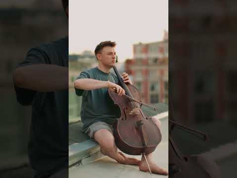 hozier - take me to church cello cover