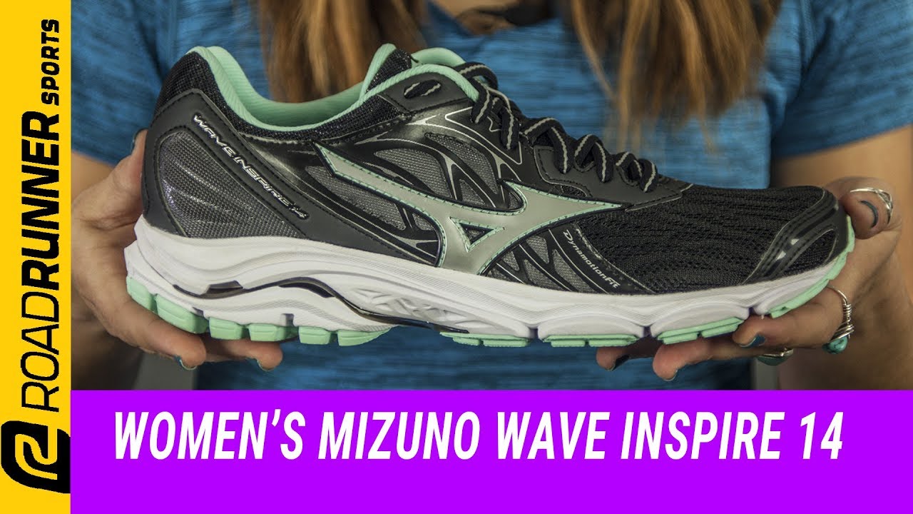 wave inspire 14 womens