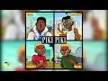 Yumbs, Justin99 and Uncle Vinny - Piki Piki [Feat. Pcee] (Official Audio) Mp3 Song