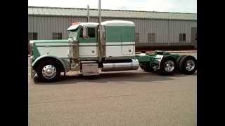 2004 Peterbilt 379 Exhd ***704-507-2453*** Sold by MACKINON601 46,616 views 12 years ago 7 minutes, 41 seconds