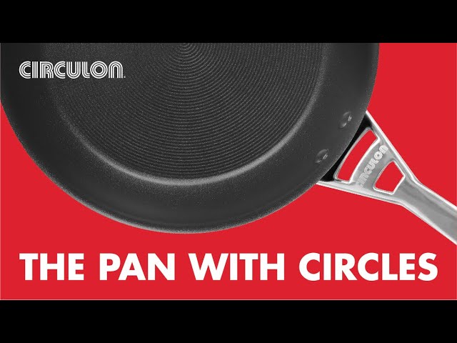 Circulon Excellence 26cm Frying Pan