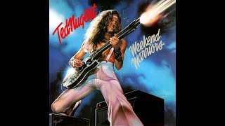 Ted Nugent - One Woman (1978)