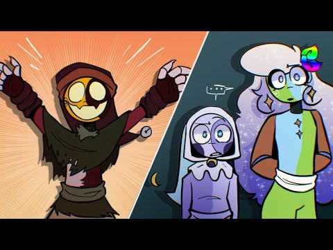 Jack S NEW HOME In VRChat 