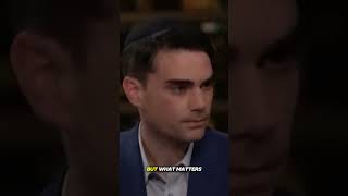 Ben Shapiro DESTROYS CRT Argument on Bill Maher