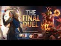 YIN WRECKING HAVOC ☠️🔥 CAN LANCELOT STOP HIM ⁉️ LANCELOT VS YIN 🔥