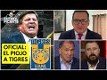 ¡OFICIAL! Miguel PIOJO Herrera, NUEVO DT de Tigres. ¿Es mejor que el Tuca Ferretti? | Futbol Picante