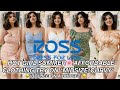 ROSS SUMMER 2021 TRY ON HAUL  *MIDSIZE/CURVY* | BOUJEE ON A BUDGET (FASHION & DOSSIER)