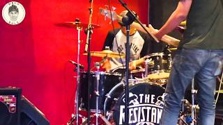 Download Lagu The Resistance at Bali United Cafe MP3 Download Lagu The Resistance at Bali United Cafe MP3