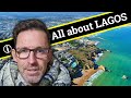 All about LAGOS, Portugal!