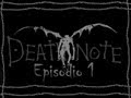 Death Note 1ª Temp Ep 01