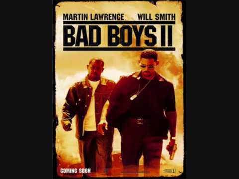 Theme from Bad Boys