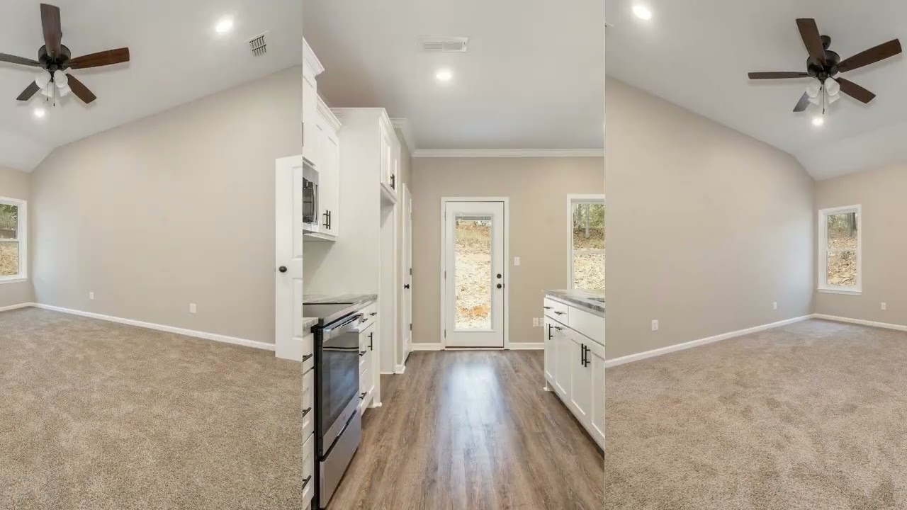 125 Stonebriar Drive Hot Springs, AR 71913