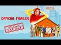 SETAN TAUBAT - Official Trailer