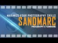 Sandmarc Lenses and Accessories