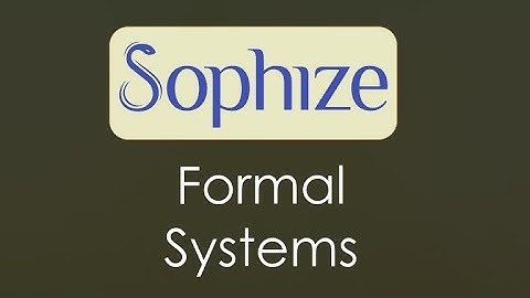 Formal Mathematics in Sophize