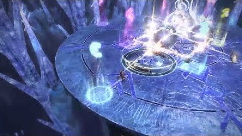 e8s Ilya Light Rampant Orb Melee pov (dont do this garbage please seriously)