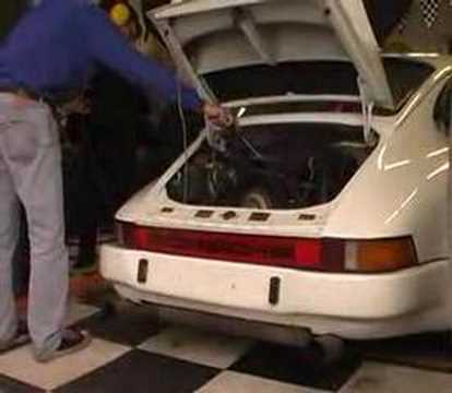 Powerday 4 Dr. Vwirus swiss volkswagen dyno day bambulan