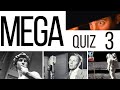 100 QUESTION MEGA QUIZ #3 | The best 100 general knowledge ultimate trivia questions with answers