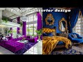 Modern Luxury Bedroom Ideas | Home Bedroom Design | luxury furniture design | luxury room bedroom |