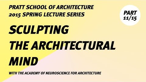 11 Macagno / Finding your way (Sculpting the Architectural Mind)