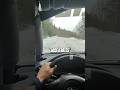 When It’s Your First Time in a Rally Car 😂