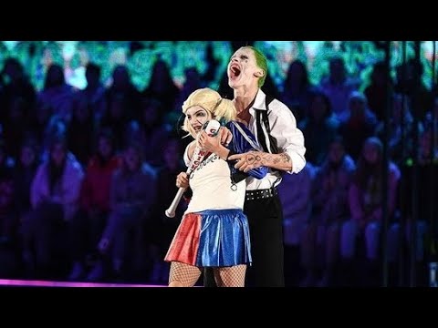 Самое лучшее выступление