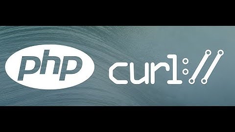 PHP cURL WHOIS lookup tutorial