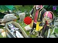 DRIFT'S BABY DAUGHTER is GONE.... ( Fortnite Film )