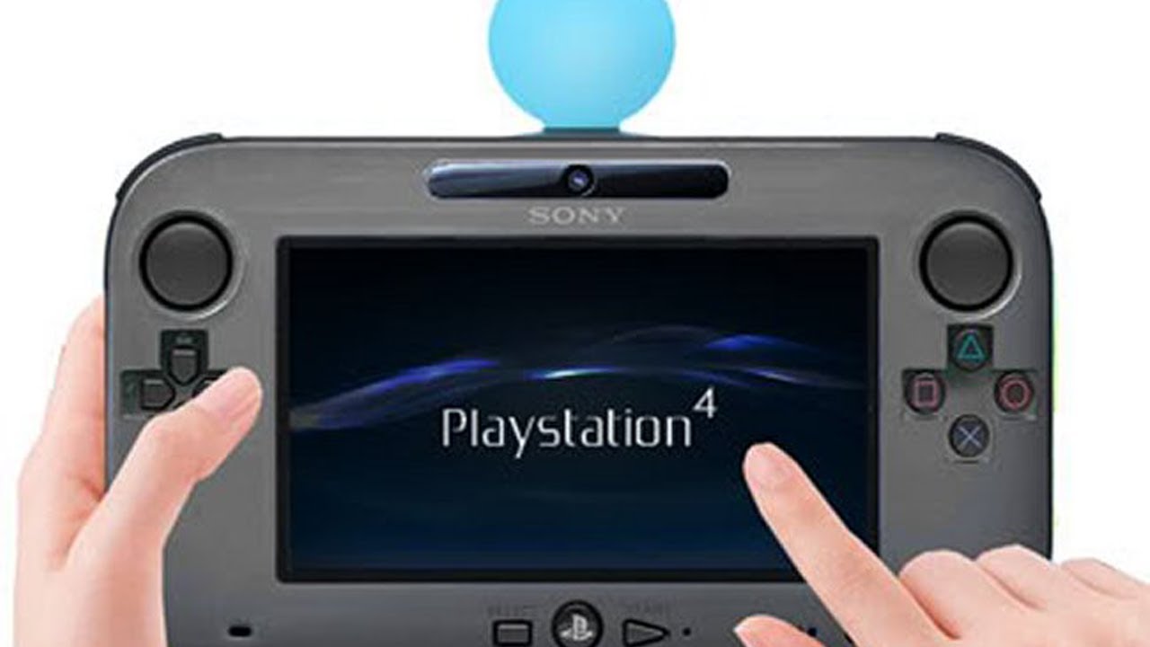 Playstation 4 Announcement Today?!?! YouTube