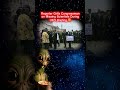 Reporter Grills Congressman on Missing Scientists During UFO BriefingReporter #UAP #AlienDisclosure