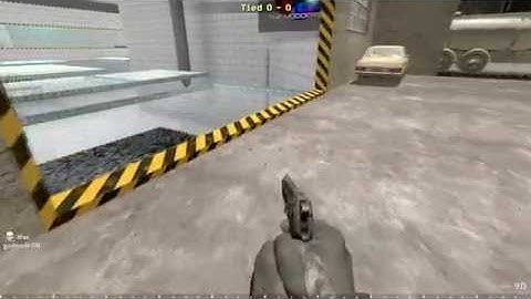 *Beating My Old Times* [3] Cod4 Deathrun Speedrun of Glass2!