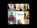 Disney mania 8 fake cd cover