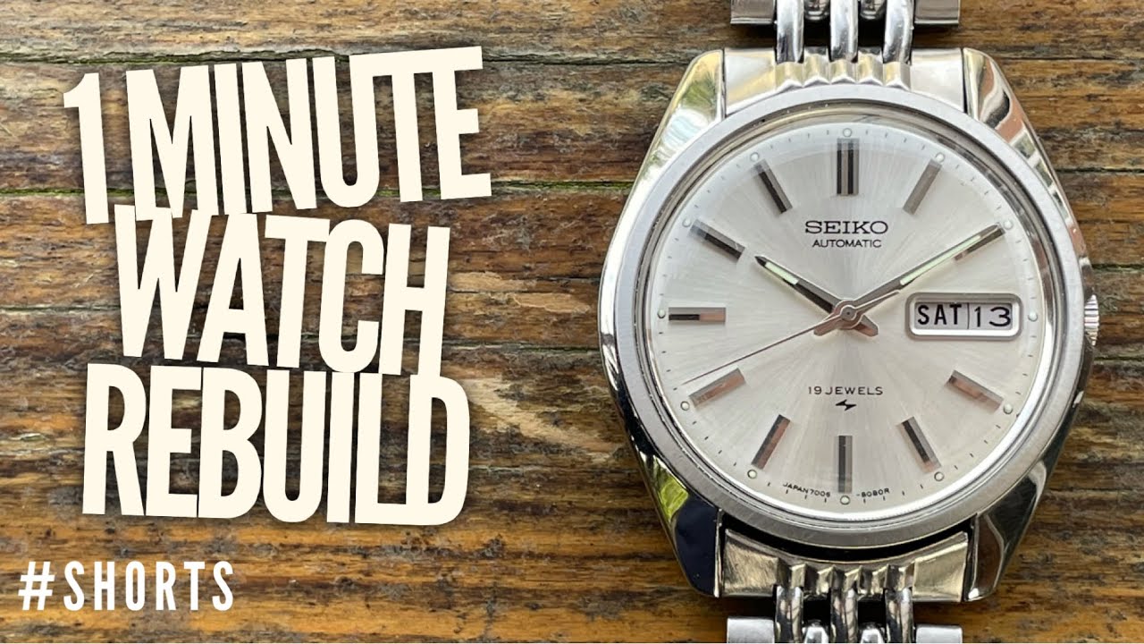 Seiko 7006-8040 – My Retro Watches