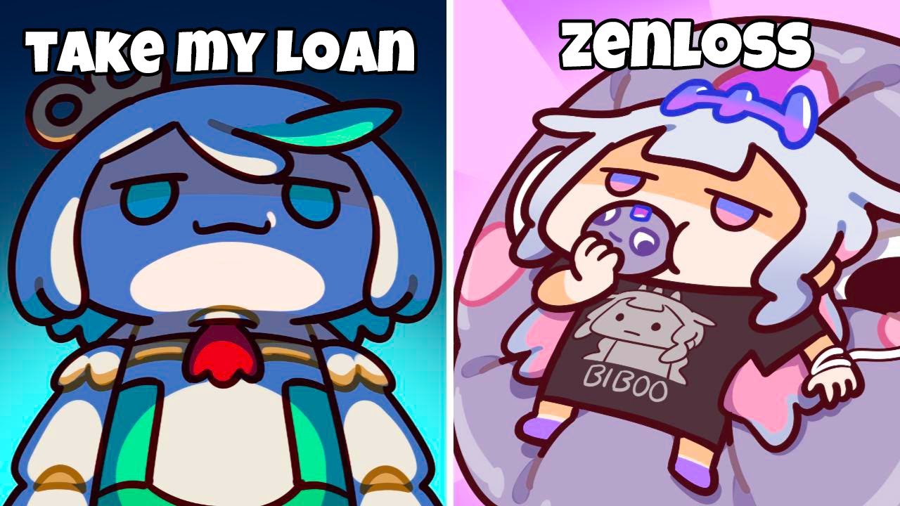 HoloEN Try In-Game Betting. How Many Escape The Zenloss?