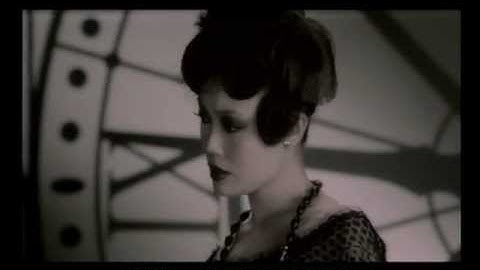 容祖兒 JOEY YUNG《搜神記》[Official MV]