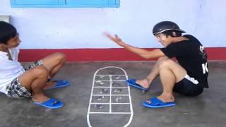 [Hài] Ô Ăn Quan - KeVin ft Mr.Đ screenshot 3