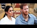 Así Es Cómo Harry Y Meghan GASTAN MILLONES En Su Casa