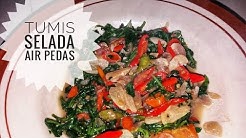TUMIS SELADA AIR PEDAS | Tumis Teladak pedes ~ Oseng oseng selada air / teladak - Durasi: 4.45. 