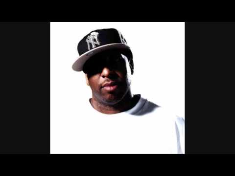 Big Shug - It Just Dont Stop (Produced by DJ Premi...