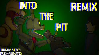 {DC2/FNAF/SHORT} Testing Kay Creation's Models