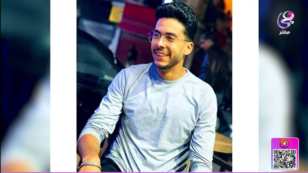 بث مباشر - بالفيديو .. كيس قمامة غـ.ـدر بالشاب مازن على كرسي الحلاق بالإسكندرية.